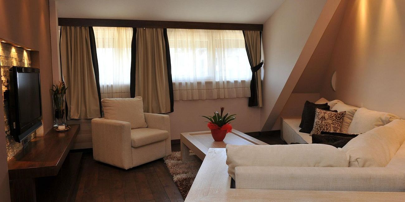 Apartmente Konaci  4* Kopaonik 