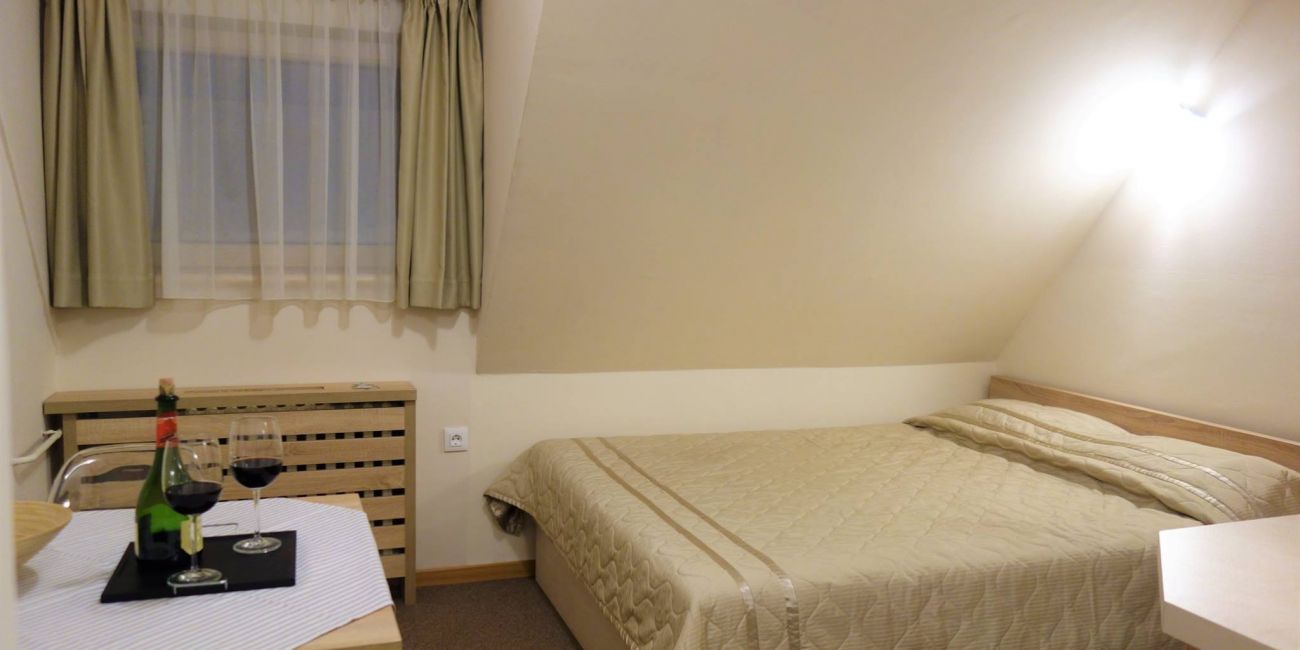 Apartmente Konaci  4* Kopaonik 