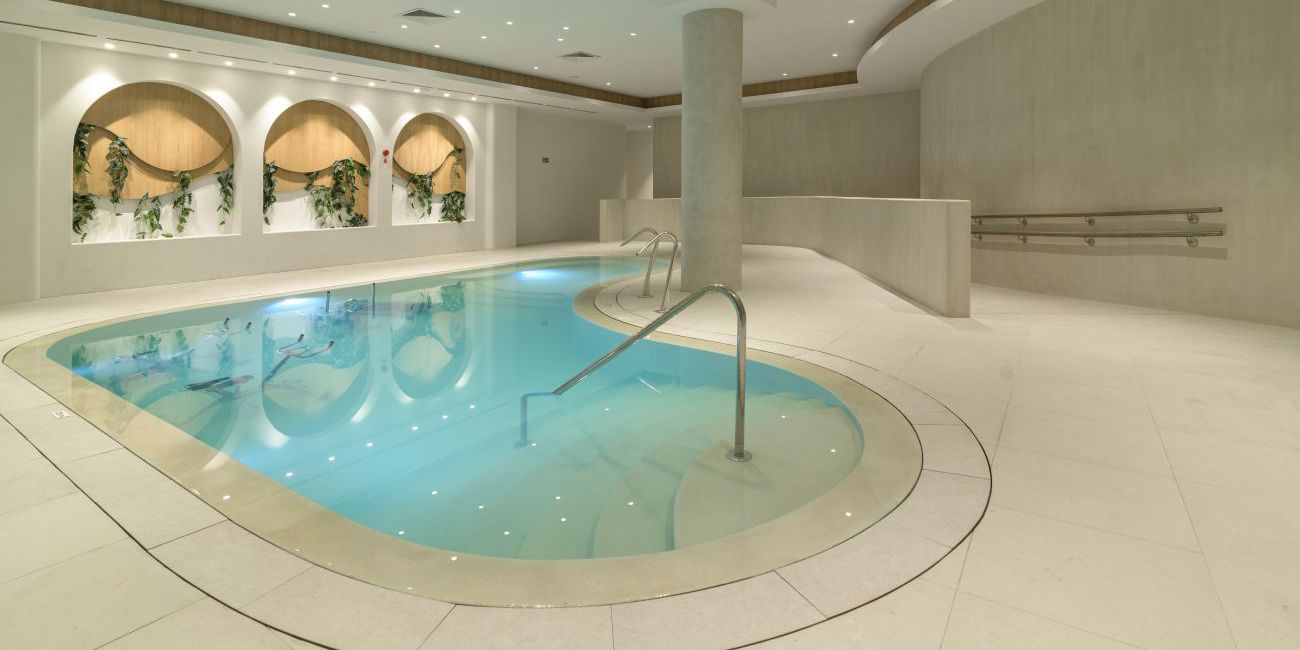 Aquahouse Ensana Health & Spa Hotel 5* Constantin si Elena 