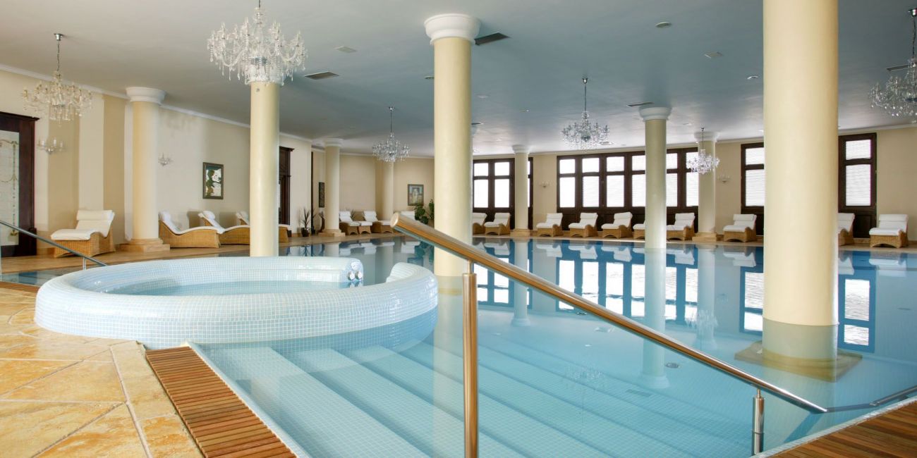 Arena Regia Hotel & Spa 5* Mamaia 