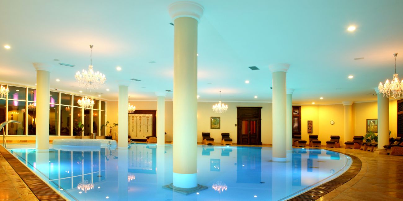 Arena Regia Hotel & Spa 5* Mamaia 