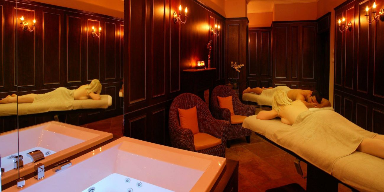 Arena Regia Hotel & Spa 5* Mamaia 