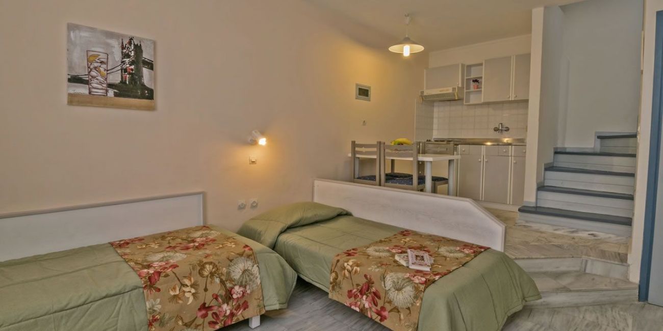 Ariadne Hotel Apartments 2* Creta 