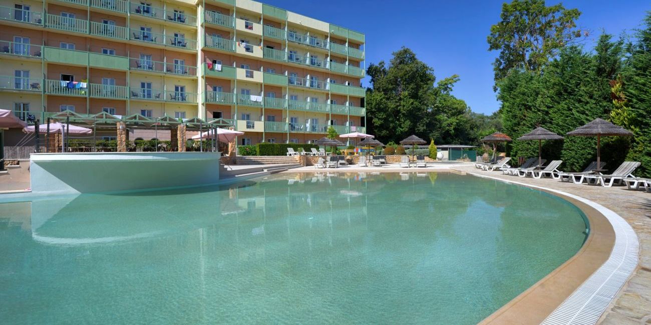 Ariti Grand Hotel Corfu 4* Corfu 