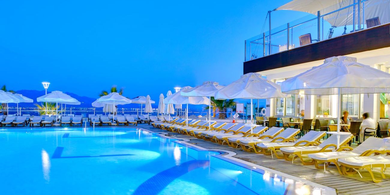 Armonia Holiday Village & Spa 5* Bodrum 