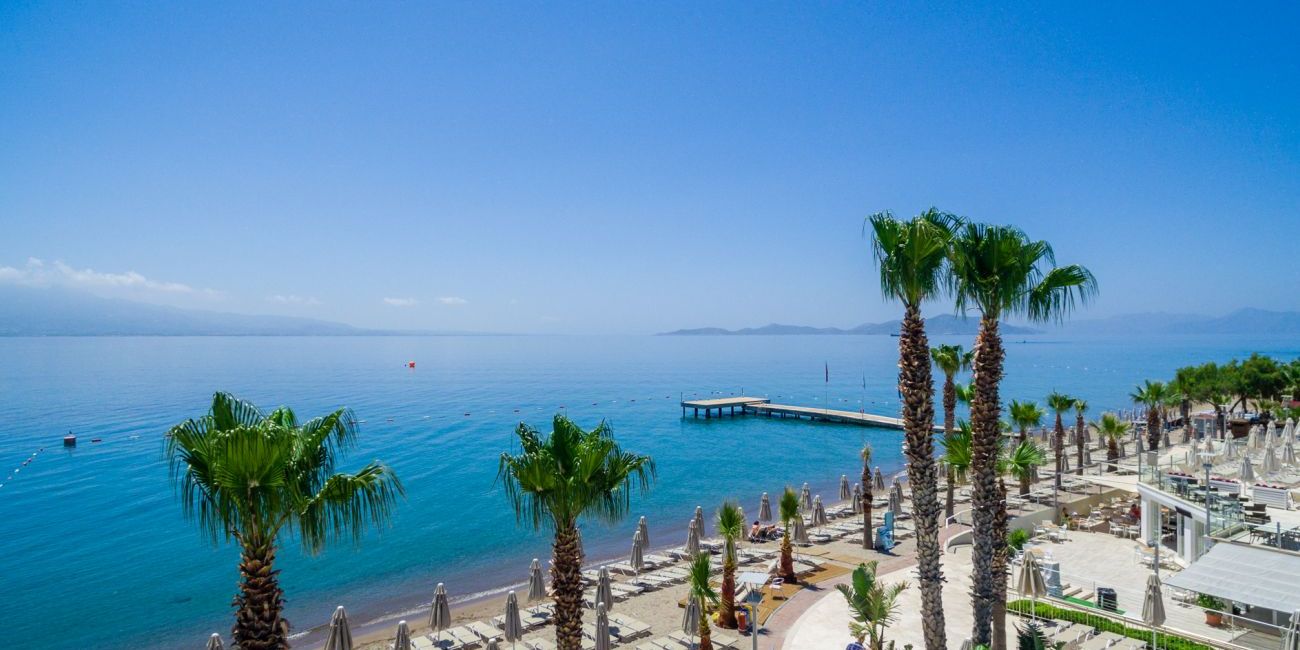 Armonia Holiday Village & Spa 5* Bodrum 