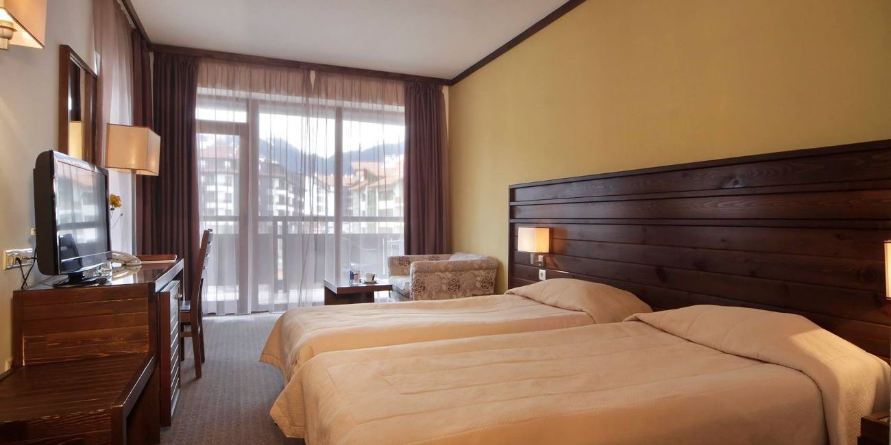 Astera Bansko Hotel & Spa 4* Bansko 