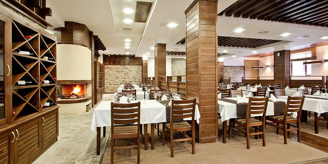 Astera Bansko Hotel & Spa 4* Bansko 