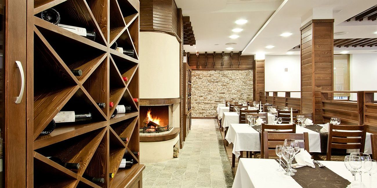 Astera Bansko Hotel & Spa 4* Bansko 