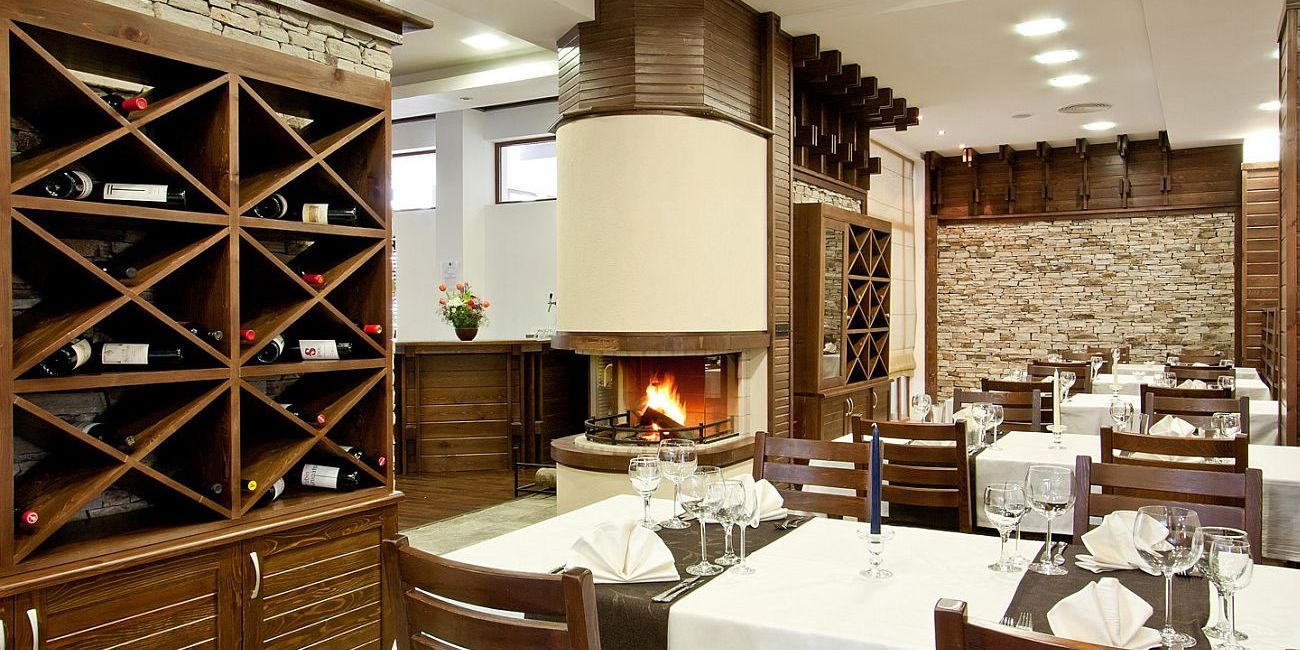 Astera Bansko Hotel & Spa 4* Bansko 