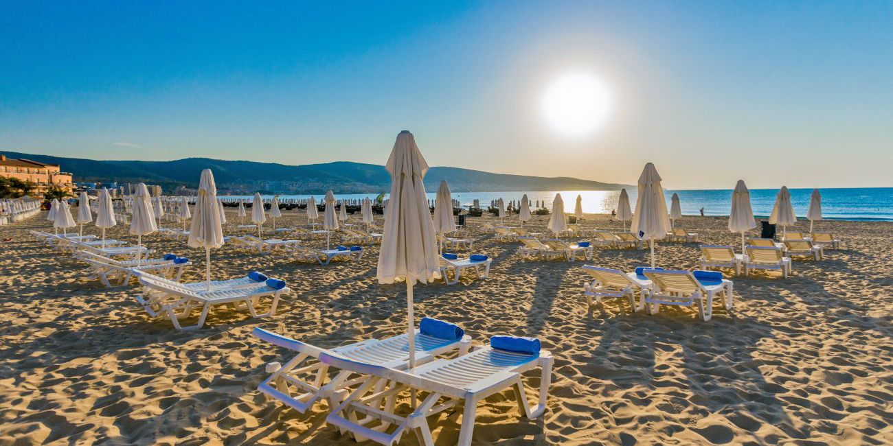 Asteria Family Sunny Beach 4* (fost Zornica Residence) Sunny Beach 