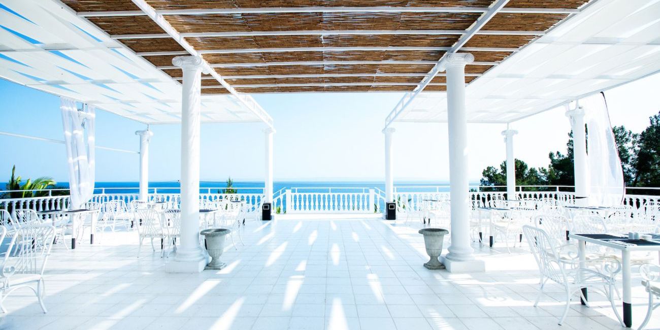 Bianco Olympico Beach Resort 4* Halkidiki - Sithonia 