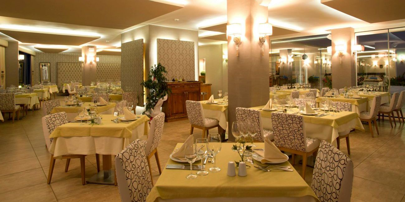 Bodrum Holiday Resort & Spa 5* Bodrum 