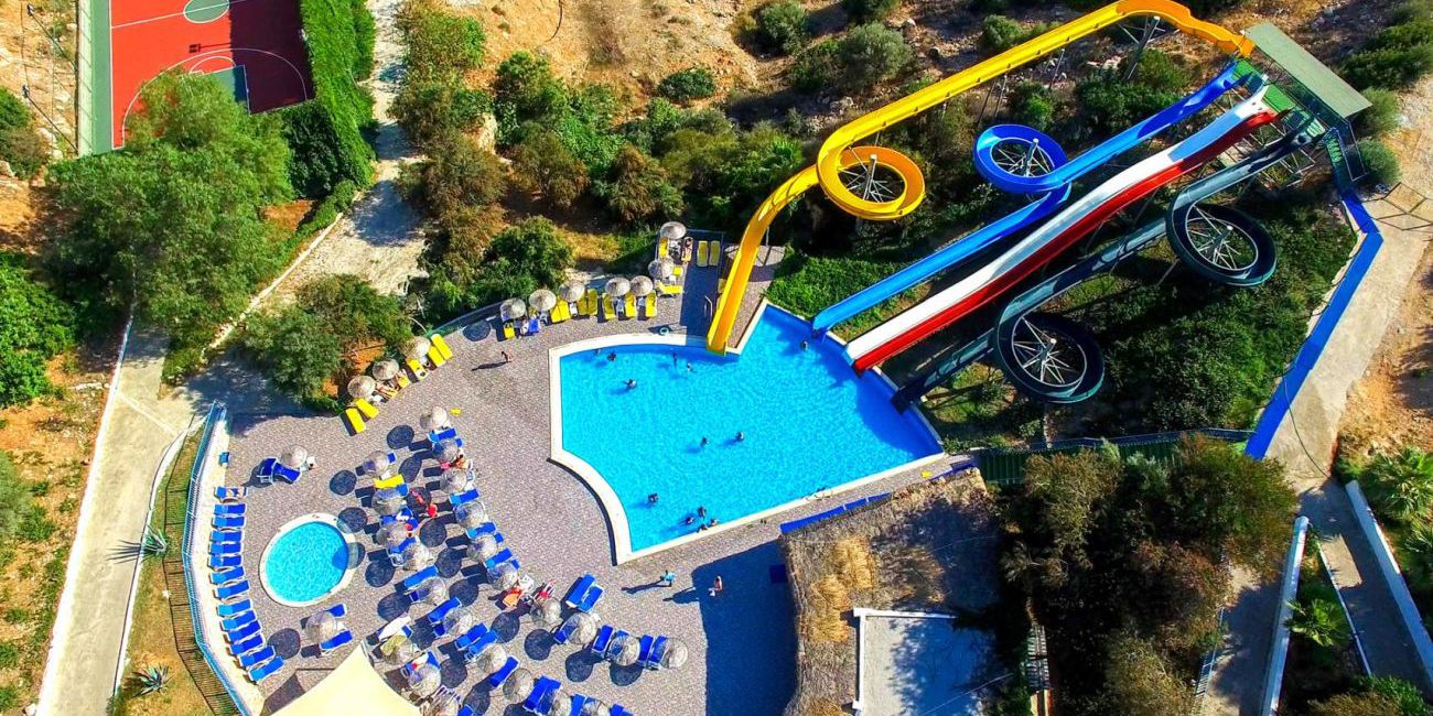 Bodrum Holiday Resort & Spa 5* Bodrum 