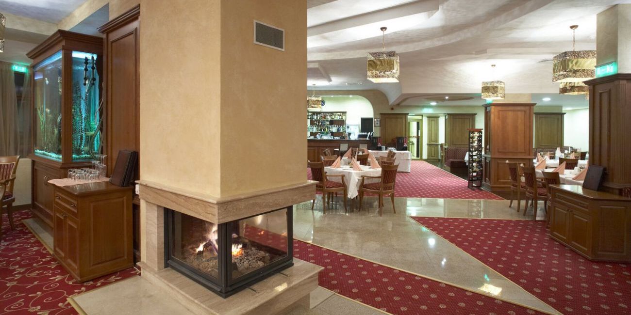 Borovets Hills Spa & Resort 5* Borovets 