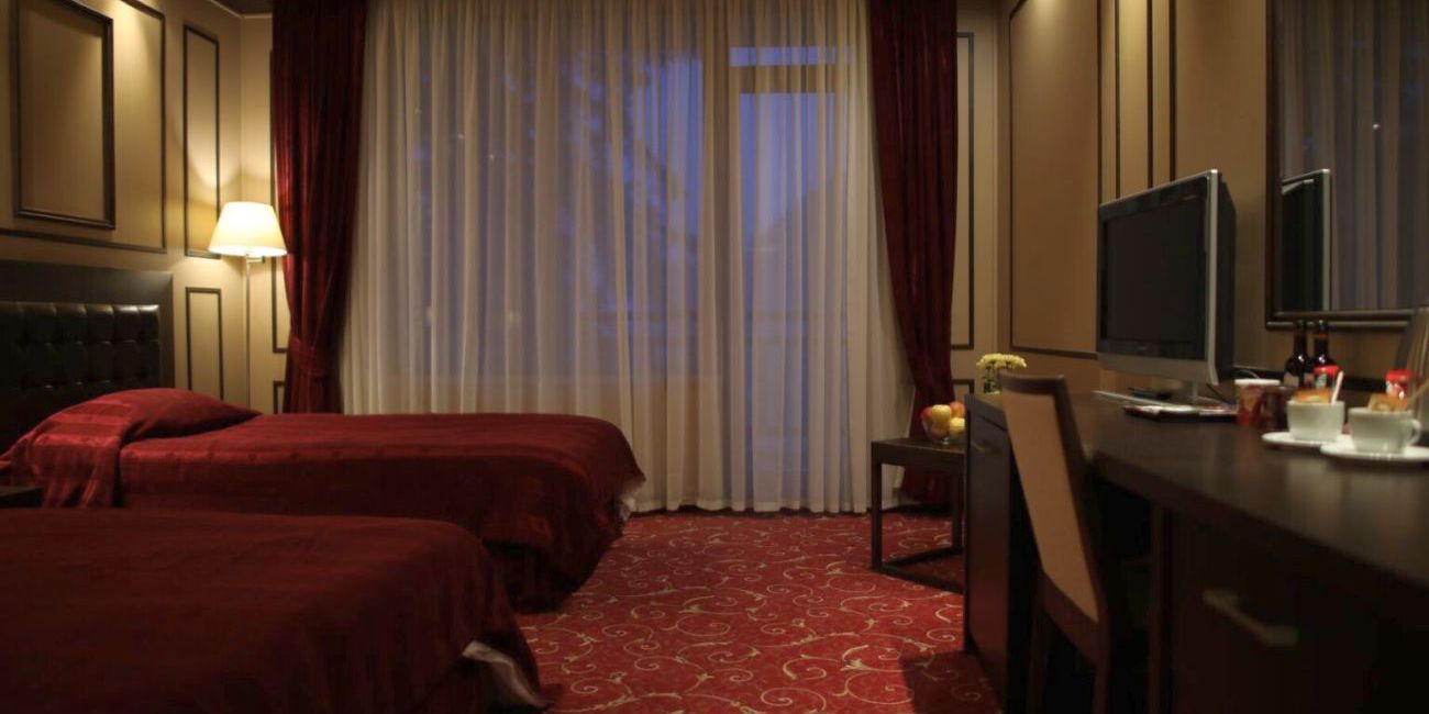 Borovets Hills Spa & Resort 5* Borovets 