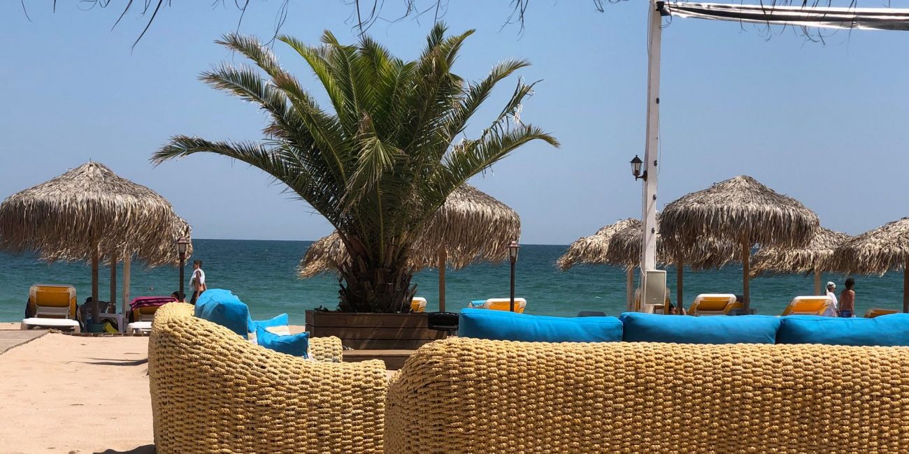 Boutique Citadel 5* Eforie Sud 