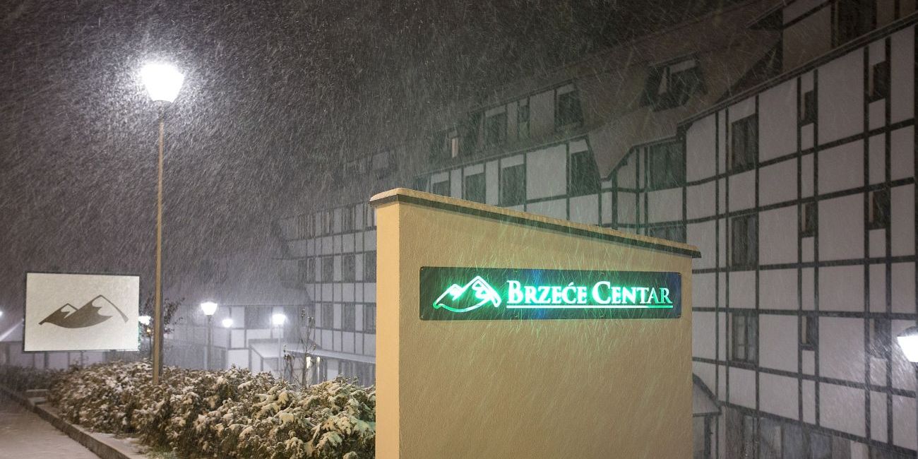 Brzece Center Apartments  Kopaonik 