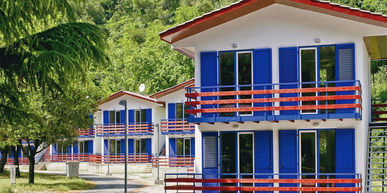 Bungalow Resort Medveja 3* Opatija 