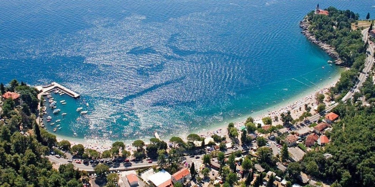Bungalow Resort Medveja 3* Opatija 