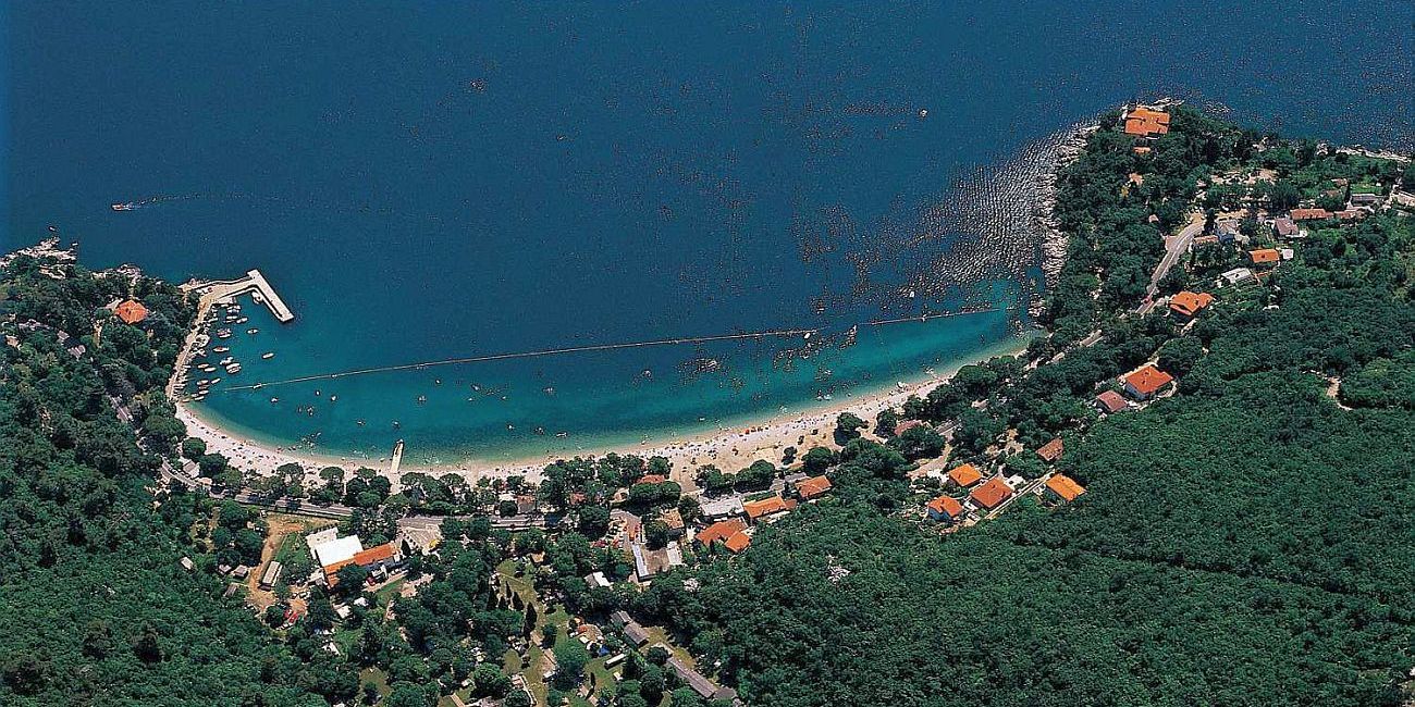 Bungalow Resort Medveja 3* Opatija 