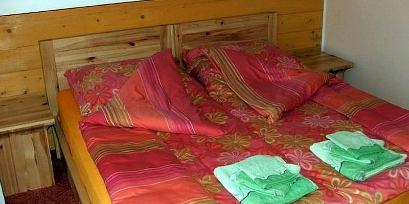 Cabana Piatra Bufnitei 3*  Harghita Bai 