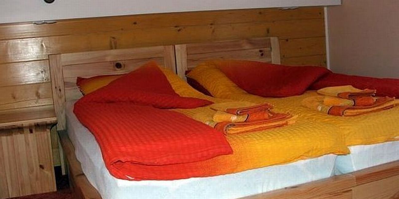 Cabana Piatra Bufnitei 3*  Harghita Bai 