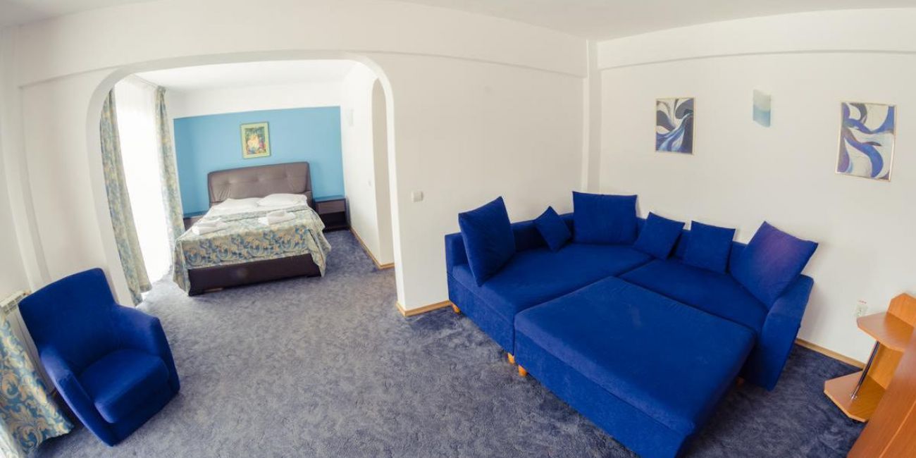 Cabana Trei Brazi 3* Predeal 