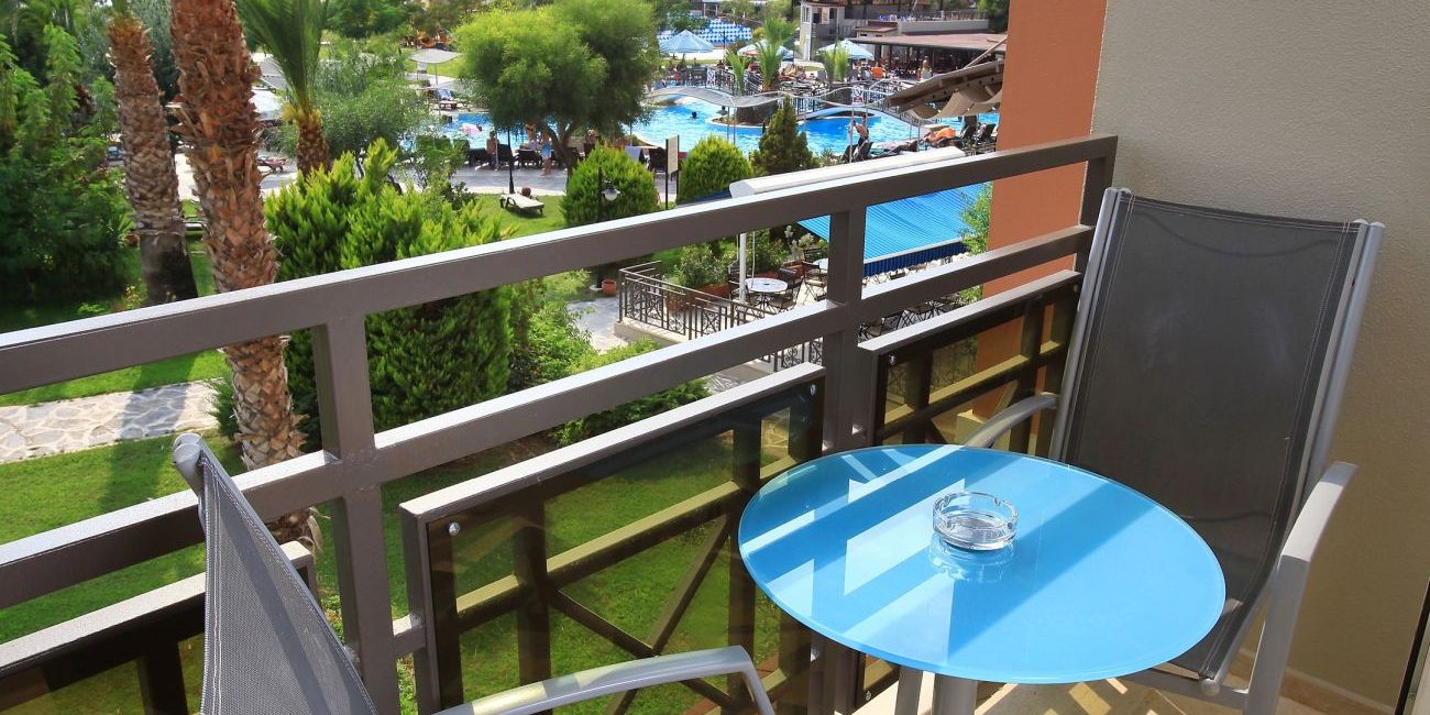 Cactus Club Yali Hotels & Resort 5* Kusadasi 