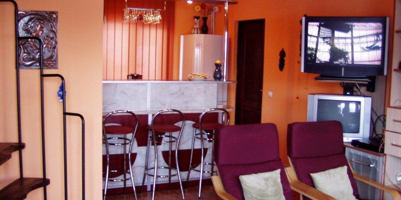 Casa Chiriac Pensiune 2* Vatra Dornei 