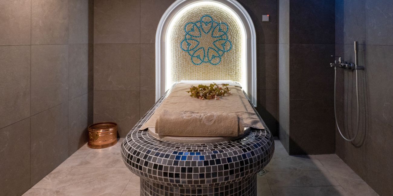 Casa di Fiore Spa & Medical Hotel 5* Kranevo 