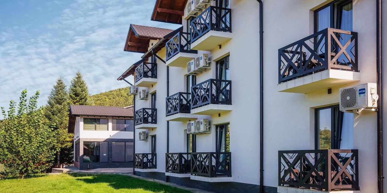 Casa Elena Resort & Spa 4* Bucovina 