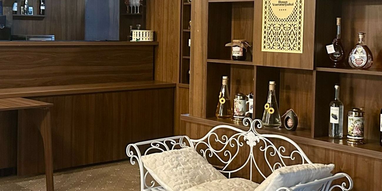 Casa Elena Resort & Spa 4* Bucovina 