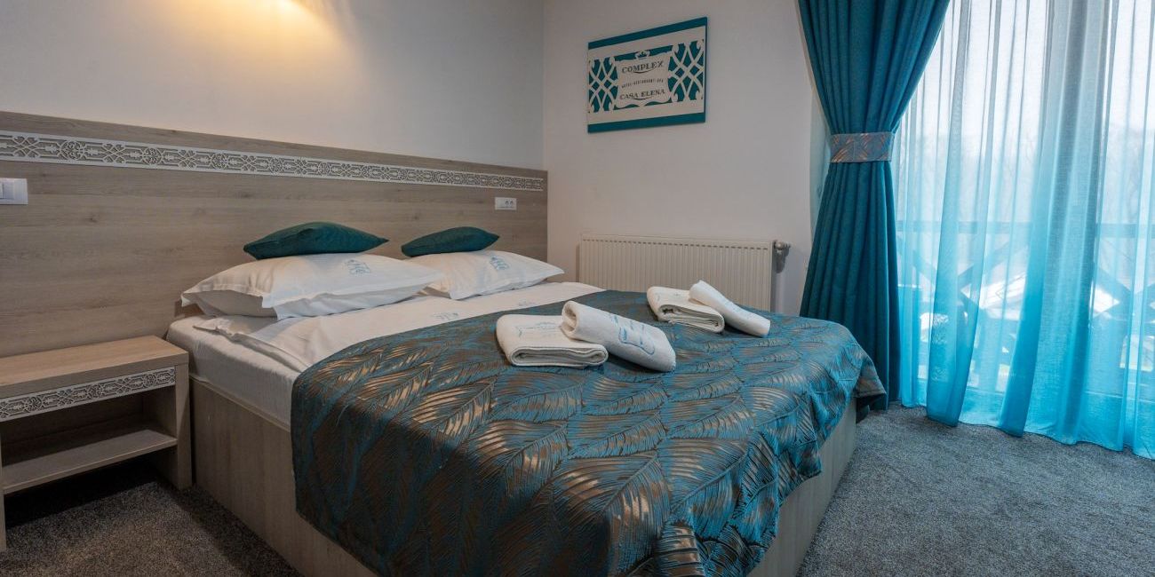 Casa Elena Resort & Spa 4* Bucovina 