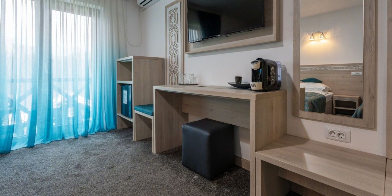 Casa Elena Resort & Spa 4* Bucovina 
