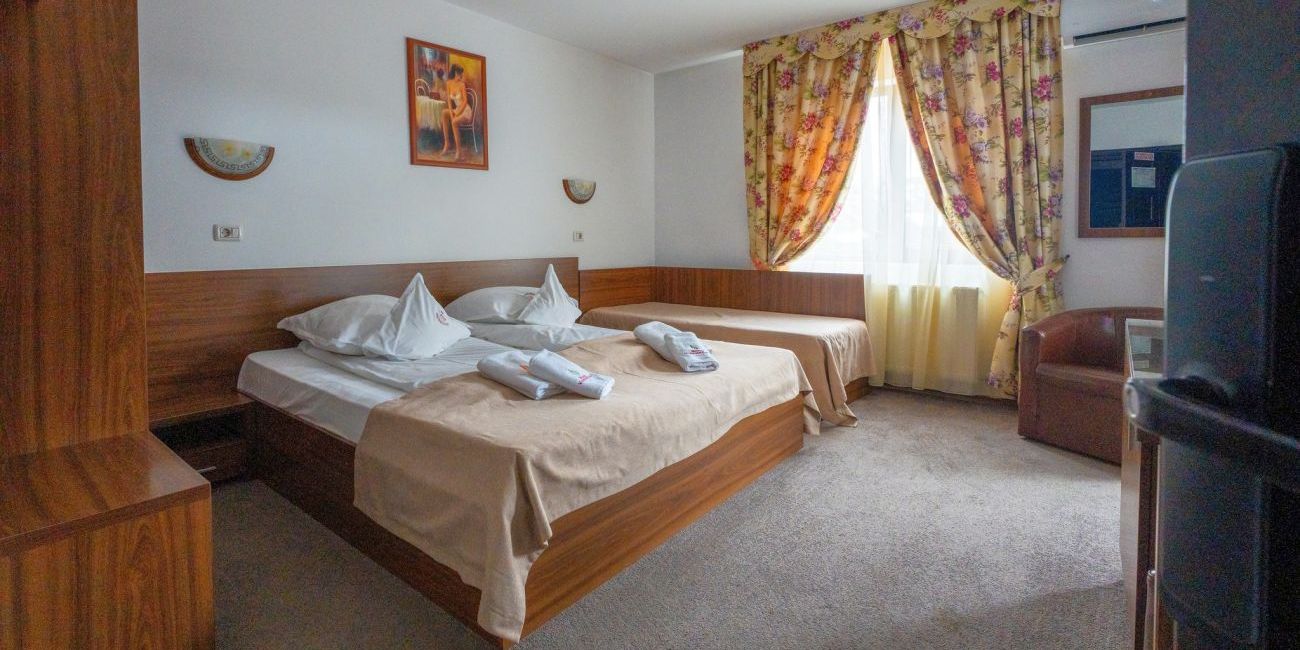 Casa Elena Resort & Spa 4* Bucovina 