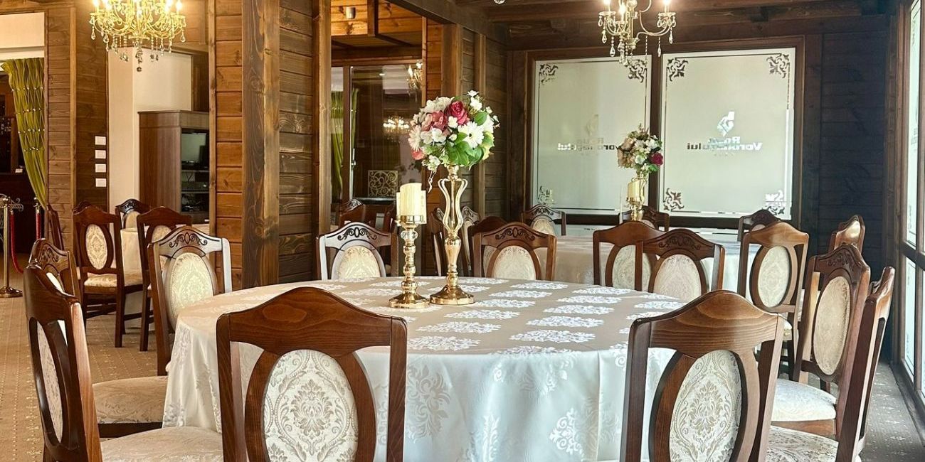 Casa Elena Resort & Spa 4* Bucovina 