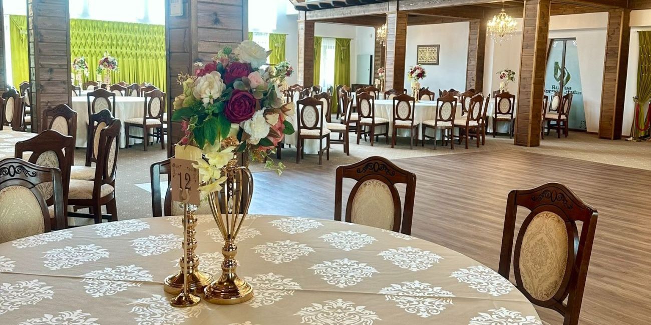 Casa Elena Resort & Spa 4* Bucovina 