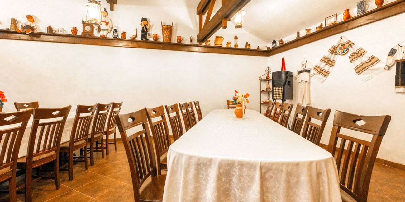 Casa Elena Resort & Spa 4* Bucovina 