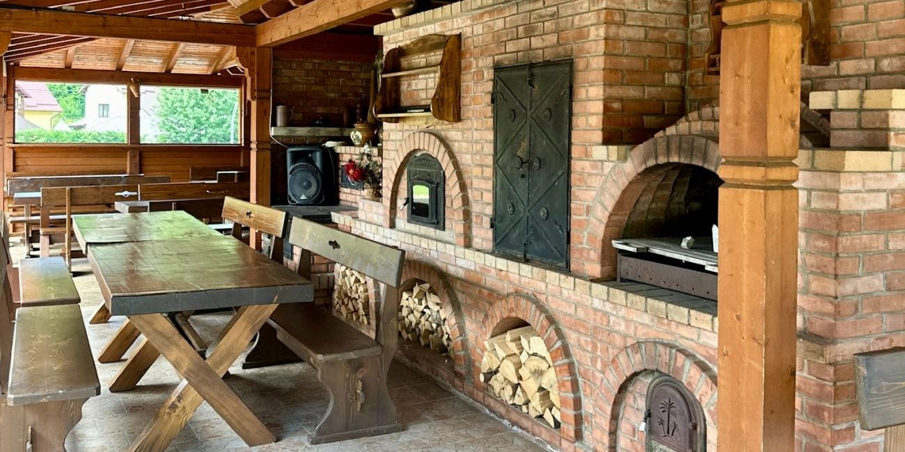 Casa Elena Resort & Spa 4* Bucovina 