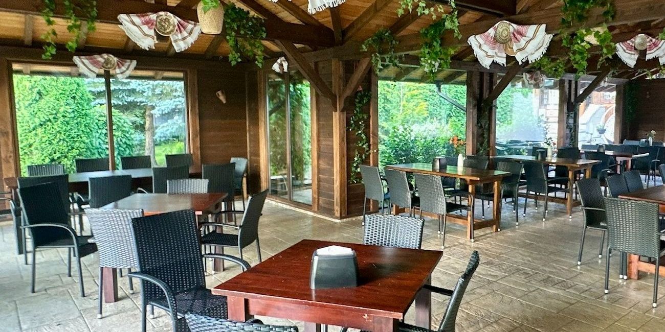 Casa Elena Resort & Spa 4* Bucovina 