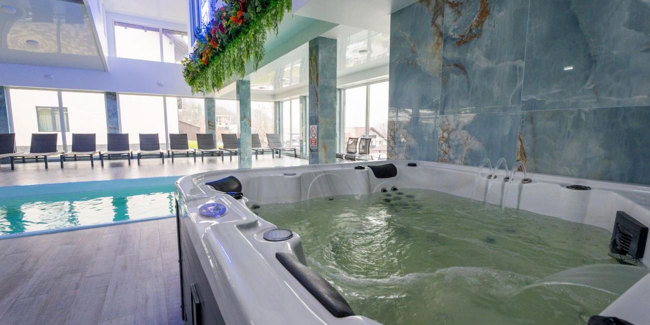 Casa Elena Resort & Spa 4* Bucovina 