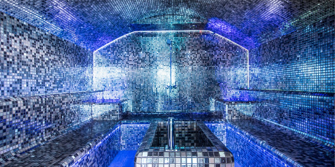 Castelnor Hotel & Spa 4* Paltinis 