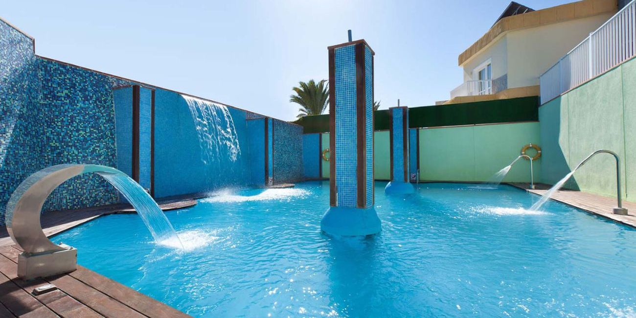 Checkin Atlantida Bungalows 3* Tenerife 