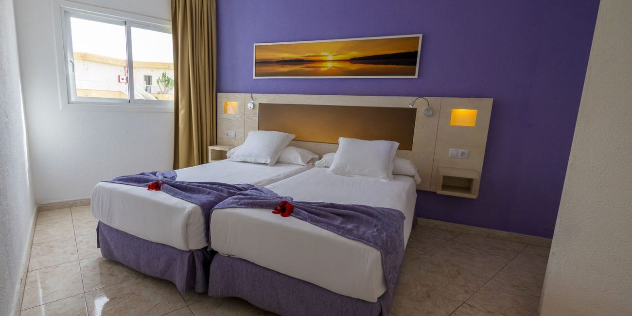 Checkin Atlantida Bungalows 3* Tenerife 