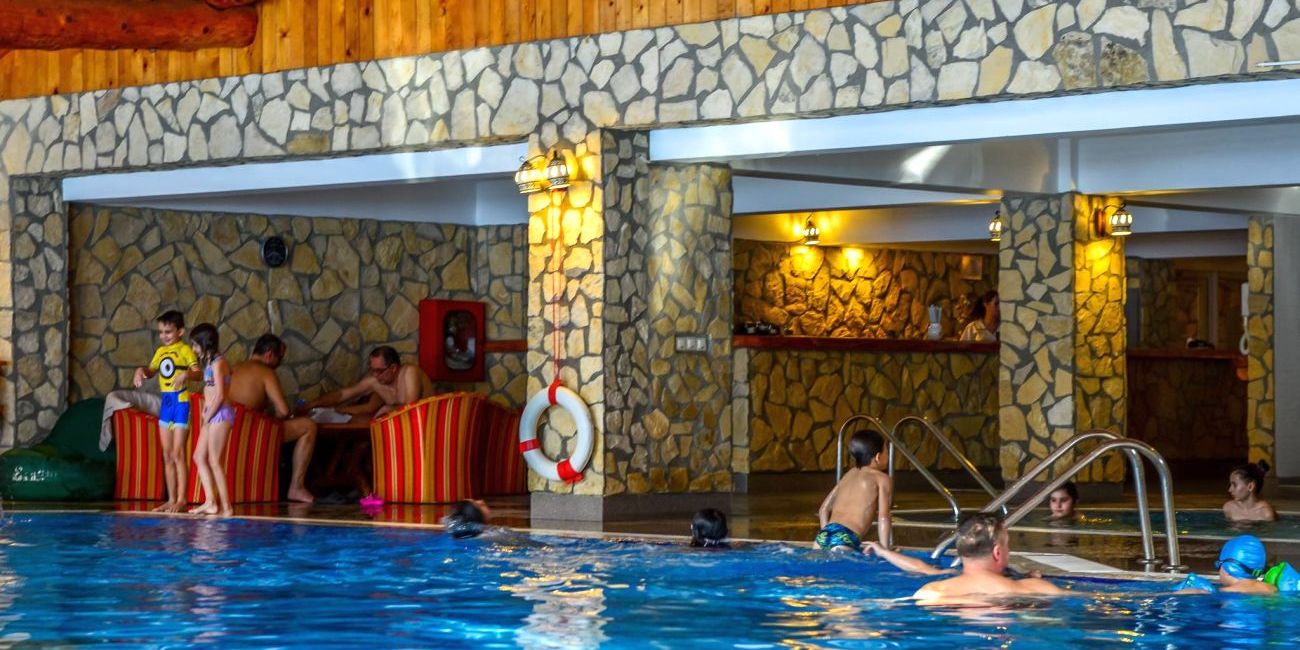 Cheile Gradistei Resort Fundata 3* Moeciu 