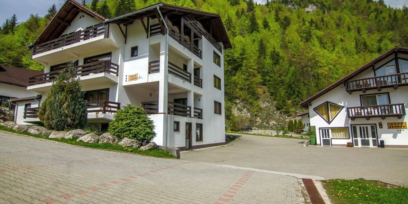 Cheile Gradistei Resort Moeciu 3* Moeciu 