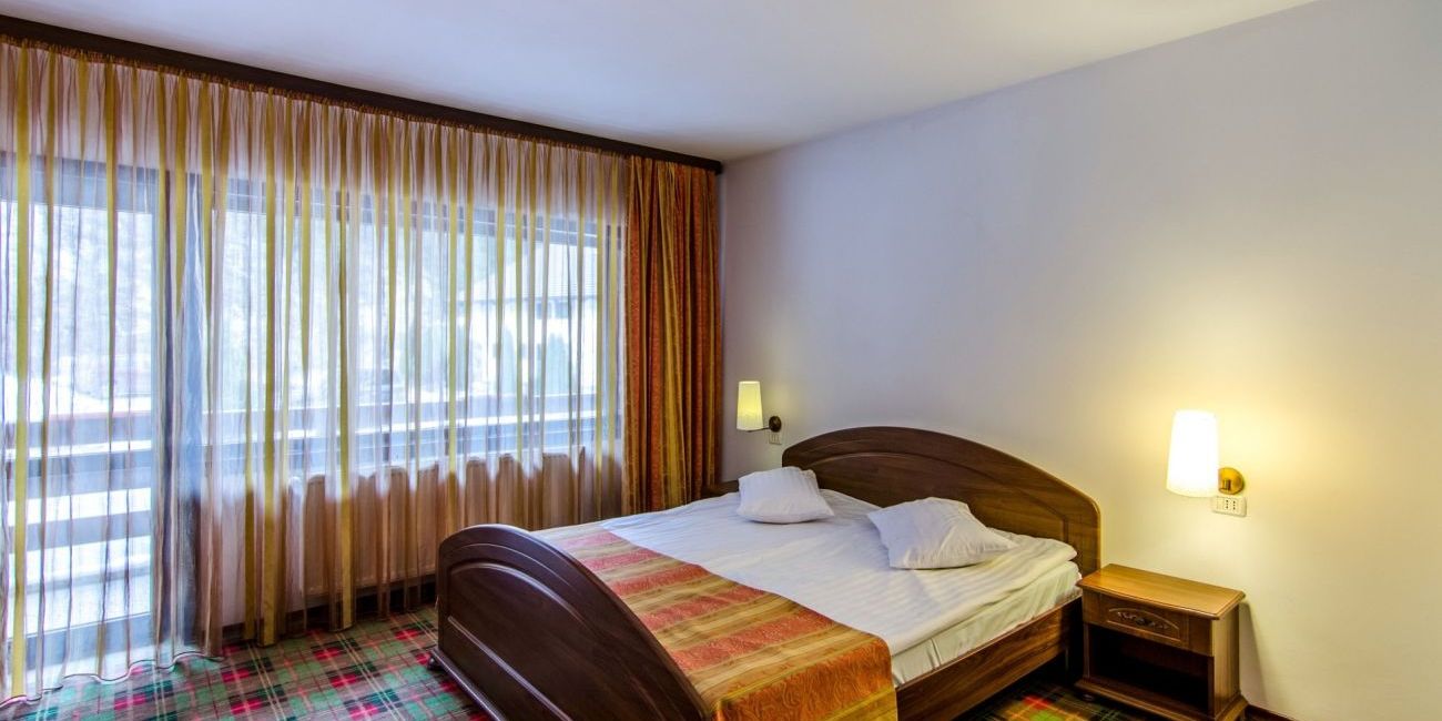 Cheile Gradistei Resort Moeciu 3* Moeciu 