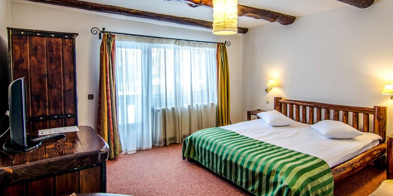 Cheile Gradistei Resort Moeciu 3* Moeciu 