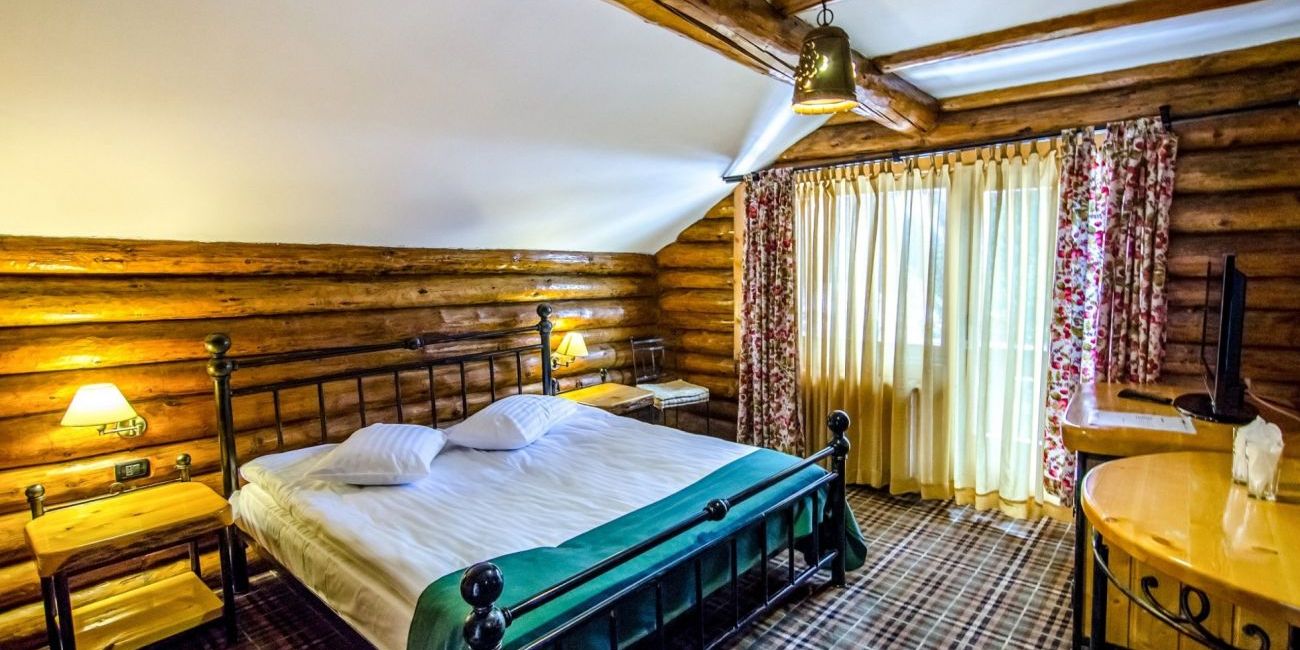 Cheile Gradistei Resort Moeciu 3* Moeciu 